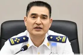 首个落马省级消防救援总队长被双开：女儿婚宴敛财，占用下属车辆