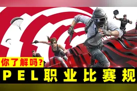 PEL春季赛季后赛即将开启，职业比赛的规则你了解吗？