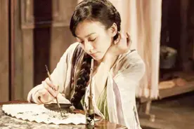 古代妓女，为何腰间系一条红绳？原来是保留最后底线！视频封面