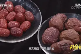 大枣应该怎么挑，哪种健脾补血效果更好？专家来解答|健康之路视频封面