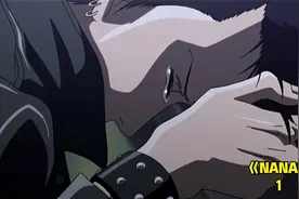 NANA，我要去东京了...