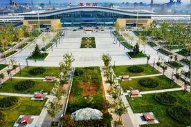 走进山东莱阳市视频封面