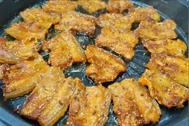 想吃烤肉别出去吃了，详细配方和做法全告诉你，简单家常无添加