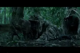 顶级巨片，美国海波突击队强悍出击，营救人质，好电影不解释视频封面