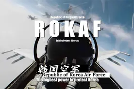 解析宇宙第一强国的军事实力——空军篇视频封面