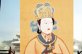 李治为何执意立武则天为皇后？真的是为了爱情？其实是对付他人视频封面