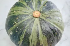 买贝贝南瓜，牢记看3处，新鲜的贝贝南瓜一挑一个准，云梯计划