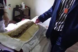 中医艾灸治百病，扶阳固脱是根本，舒氏督脉灸临床应用技术分享