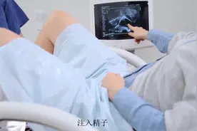 人工授精IUI过程视频封面
