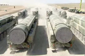 一枚洲际导弹造价是多少？看看中国的东风31就知道了