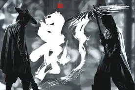 《影》（三）--乱世枭雄成王败寇，看两个邓超谁能赢得王座！视频封面