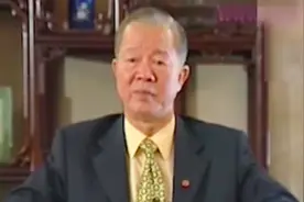 曾仕强：跪是对身体最好的，每天半小时保证健康，怎么跪？我教你