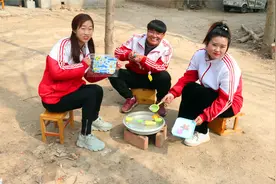 短剧：钓鱼风波1：大美钓鱼店开业，好玩又便宜，小伙伴都来捧场视频封面