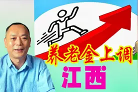 江西2020年养老金方案出台，348万人受益，7月底补发到位视频封面