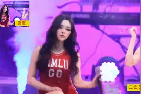 【AI-MV】韩国小姐姐的BBoom 完整版MV