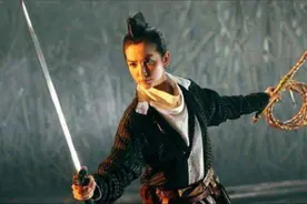 中国刀剑的巅峰，古代冷兵器之王，唐刀真的这么厉害吗？视频封面