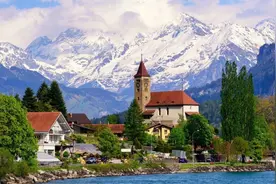 此国没有参加二战，却向日本索赔10亿，美国都不敢轻易招惹视频封面