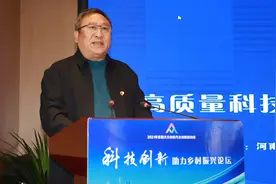 石宝金揭秘新乡市凤泉区大块镇王小屯村华丽“蝶变”的背后故事
