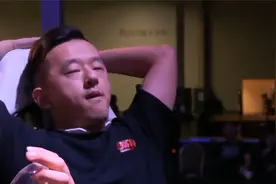 拳皇14 EVO2017总决赛回顾，小孩惜败台湾省职业玩家ET大表哥