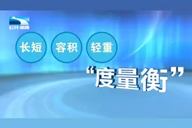 诸葛亮身高八尺，换算成现在有多高？度量衡给你答案视频封面