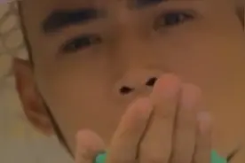 青蛇与白蛇大结局：白蛇圆满飞升，青蛇化身念珠陪伴爱人一生！视频封面