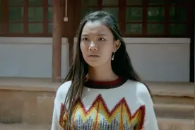 老闺蜜：黄明轩和梅姨终于找到小雪，但小雪没有搭理前男友