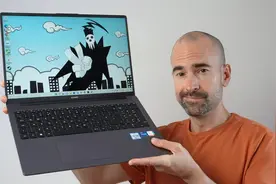 华为2022款 Matebook D16 笔记本上手测评