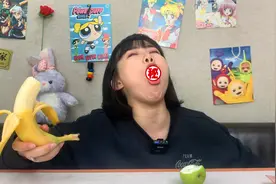 谁发明的这种吃法，我吃了一口，已经人生走马灯了！视频封面