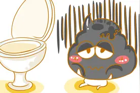 人一生能拉多少便便？科学家给出具体数，看完涨知识了！视频封面