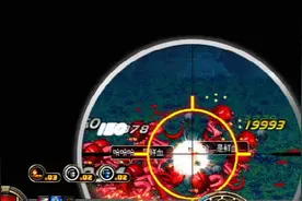 DNF四个弹药刷机械牛，满屏狙击枪太震撼了