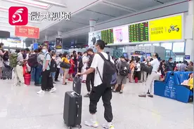 喜大普奔！被疫情冰封了大半年的贵阳北站换乘站，即将重启！