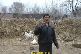 原生态朱之文揭密（6）视频封面