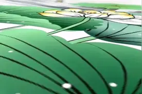 田蕴章书法“爽”字楷书的规范字与碑帖字