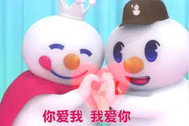 各种语言《蜜雪冰城》主题曲来啦！你都会唱了吗