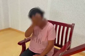 五旬女子顺走价值6000多元手机 2小时被抓后悔得直抹眼泪视频封面