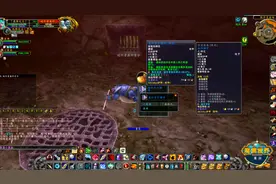 魔兽：深渊竞技场破坏者奥科索尔的掉落，法系争着抢属性堪比T1套视频封面