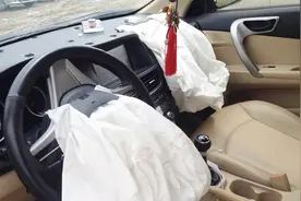 安全气囊弹出后能不能修？要花多少钱？这样的价格太离谱