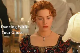 一首《Dancing With Your Ghost》慵懒的女声纯粹干净，治愈好听