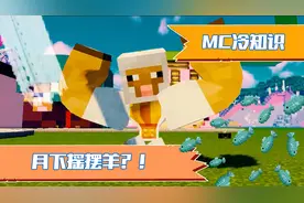 我的世界：mc冷知识，漏斗的使用方式