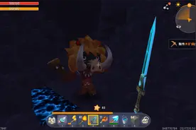 迷你世界奥特曼：迪迦奥特曼能打败木棒野人吗？