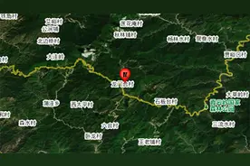 北京房山区发生2.8级地震，北京、河北网友有震感！视频封面