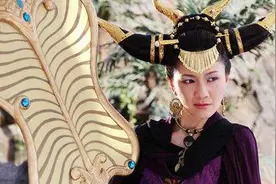 难怪铁扇公主又叫罗刹女，你看看她的父亲是谁？连如来都畏惧三分