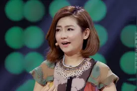 任家萱揭开离婚真相，曾抱怨不被重视像佣人，张承中坦言压力大视频封面