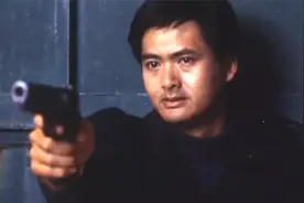 盘点周润发混乱情史，最后和她相伴一生，与余安安离婚内幕终揭晓视频封面