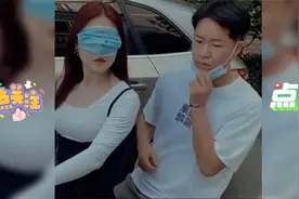 盘点那些美女放屁尴尬名场面视频封面