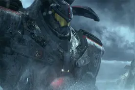 【环太平洋】“危险流浪者超燃剪辑”