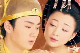 李治娶武则天是不是有什么目的？一直在扮猪吃老虎，比李世民厉害视频封面