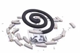 今天才知道，蚊香灰是个“宝”，用途超棒，解决生活中的大麻烦