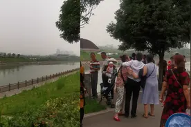 四川16岁男孩疑被误导下河救人失踪，知情人、街道办及警方均回应视频封面