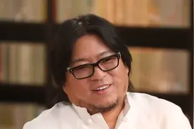 窦唯为何被称为仙儿？高晓松谈他一脸崇拜，不愧是被称为天才的人视频封面